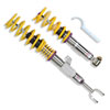 KW 3522000C | KW Suspension KW Coilover Variant 3 Inox BMW 6 Series; 2013-2019 Alternate Image 2