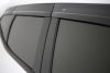 AVS 894093 | 17-20 Kia Soul Ventvisor Low Profile Deflectors 4pc - Smoke; 2017-2020 Alternate Image 3