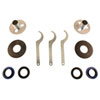 Bilstein 48-146142 | B16 (PSS10) Suspension Kit Nissan 350Z Front and Rear; 2003-2008 Alternate Image 8