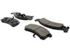 Stoptech 309.06230 | StopTech Sport Brake Pads Pontiac Bonneville, Front; 1994-1999 Alternate Image 3