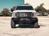 Road Armor 6172xfprb | 17-20 Ford F-250 SPARTAN Front Bumper Bolt-On Pre-Runner Guard - Tex Blk; 2017-2020 Alternate Image 4