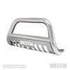 Westin 31-5900 | 2017-2018 Ford F-250/350 E-Series Bull Bar - SS; 2017-2018 Alternate Image 1