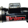 Injen SP1995BLK | Short Ram Intake Nissan GT-R 3.8L V6 twin turbo Dual short rams & upper IC piping w/ MR & Air Fusion, Super NanoWeb Dry Filter, Black; 2010-2012 Alternate Image 6