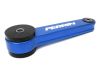 Perrin Performance pspdrv101bl | Perrin 93-21 Subaru Impreza / 04-21 STI / 02-21 WRX Pitch Stop Mount - Blue; 1993-2021 Alternate Image 3