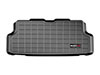 WeatherTech 40782 | 2015+ Mini Convertible Cargo Liners - Black; 2015-2024 Alternate Image 1