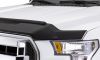 AVS 436235 | 2023 Ford F250/350/450 Superduty Aeroskin II Low Profile Hood Shield - Textured Black; 2023-2023 Alternate Image 2