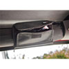 Rugged Ridge 12101.52 | Sunglass Holder Storage Pouch 55-19 Jeep CJ / Jeep Wrangler; 1955-2019 Alternate Image 4