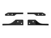 ICON 42000 | 21-UP Ford Bronco HIGH CLEARANCE CRASH BAR KIT; 2021-2024 Alternate Image 1