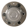 MOOG 515198 | 21-22 Cadillac Escalade ESV Front Hub Assembly; 2021-2022 Alternate Image 1