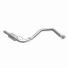 Magnaflow 280427 | MagnaFlow 2009 Chevrolet Express 4500 V8 6.0L Left Underbody Catalytic Converter; 2009-2009 Alternate Image 9