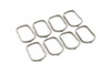 Cometic Gasket c5196 | Cometic 2003+ Dodge 5.7L Hemi Intake Manifold Gasket Set Alternate Image 3