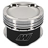 Wiseco 6595m85ap | Mitsubishi Lancer EVO 8 - 4G63 Turbo 85mm Bore -14cc Dome 9.0:1 CR - Single Piston; 2014-2014 Alternate Image 9