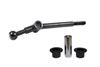 Torque Solution ts-ss-003b | Short Shifter w/ Pivot Bushing : 08-13 Subaru WRX; 2008-2013 Alternate Image 1