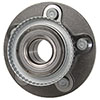 MOOG 513104 | 92-97 Ford Crown Victoria Front Hub Assembly; 1992-1997 Alternate Image 1