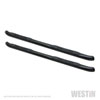 Westin 23-2865 | 2006-2010 Hummer H3 E-Series 3 Nerf Step Bars - Black; 2006-2010 Alternate Image 10