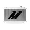 Mishimoto mmrad350z03x | 03-06 Nissan 350Z X-Line Performance Aluminum Radiator; 2003-2006 Alternate Image 2