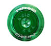 NRG fw-800gn | Fender Washer Kit w/Color Matched M8 Bolt Rivets For Plastic (Green) - Set of 8 Alternate Image 4