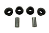 Whiteline kca382 | 05-10 Chevrolet Cobalt SS Front Control Arm Lower Inner Rear Bushing Kit; 2005-2010 Alternate Image 2