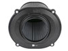 aFe 21-91132 | Quantum Pro DRY S Air Filter Inverted Top - 5in Flange x 8in Height - Dry PDS Alternate Image 3