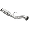 Magnaflow 4481014 | MagnaFlow Direct Fit Converter California Grade 95-98 Toyota T100 2.7L; 1995-1998 Alternate Image 1