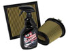 aFe 90-10201 | AFE MagnumFLOW Pro 5R Air Filter Power Cleaner 32 oz Spray Bottle Alternate Image 5