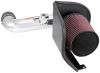 K&N Engineering 773077kp | K&N 77 Series Performance Intake Kit for 11-14 Chevrolet Silverado/GMC Sierra 2500/3500 V8 6.6L; 2011-2014 Alternate Image 10