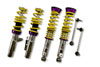 KW 10271003 | KW Suspension KW Coilover Variant 1 Inox Porsche 911; 1998-2005 Alternate Image 3