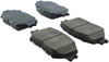 Stoptech 309.09081 | StopTech Sport Brake Pads Lexus IS250, Front; 2010-2015 Alternate Image 4