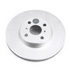 PowerStop jbr1546evc | Power Stop 12-18 Toyota Yaris Front Evolution Geomet Coated Rotor; 2012-2018 Alternate Image 2