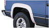 Bushwacker 40028-01 | 88-99 Chevy C1500 OE Style Flares 2pc - Black; 1988-1999 Alternate Image 4