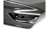 Seibon tl17infq60-oe | 17-19 Infiniti Q60 OE-Style Carbon Fiber Trunk Lid; 2017-2019 Alternate Image 4