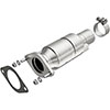 Magnaflow 51269 | MagnaFlow Direct Fit Converter 2009-2013 Malibu L4 2.5L SS Direct Fit Catalytic Converter; 2009-2013 Alternate Image 3