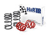 H&R 29910-2 | H&R 96-99 BMW M3 3.2L E36 Sport Spring (Non Cabrio); 1996-1999 Alternate Image 1