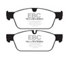 EBC dp62156 | 13-16 Mercedes-Benz GL350 3.0 TD AMG Package Greenstuff Front Brake Pads; 2013-2016 Alternate Image 4