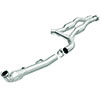 Magnaflow 24334 | Direct Fit Converter D/S 03-06 Mercedes E55 AMG; 2003-2006 Alternate Image 1