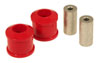 Prothane 4-302 | 01-03 Chrysler PT Cruiser Rear Trailing Arm Bushings - Red; 2001-2003 Alternate Image 1