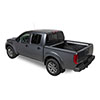 Putco 195421 | 05-21 Nissan Frontier - 5ft (Standard Box) Molle Driver Side Panel; 2005-2021 Alternate Image 1