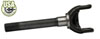 Yukon Gear & Axle za w46105 | USA Standard 4340CM Rplcmnt Outer Stub Shaft For GM & Dodge Dana 60 / 30 Spline / 12in Long Alternate Image 1