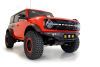 Addictive Desert Designs f230194120103 | 21-22 Ford Bronco Bomber Front Bumper (w/ 3 Baja Designs LP4 Mounts); 2021-2022 Alternate Image 5