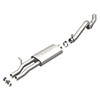 Magnaflow 15789 | Exhaust System for GM SILVERADO/ Sierra 3500 2500 HD; 2003-2007 Alternate Image 1