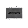 Mishimoto MMRAD-TIB-01 | Hyundai Tiburon Manual Transmission Aluminum Radiator; 2003-2008 Alternate Image 6