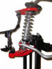 BMR Suspension AA004R | BMR adj Upper A-arm Firebird V8 / V6 Red; 1993-2002 Alternate Image 15