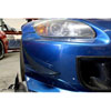 APR Performance AB-200210 | Honda S2000 AP2 Front Canards; 2004-2009 Alternate Image 1