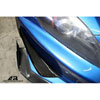 APR Performance AB-200210 | Honda S2000 AP2 Front Canards; 2004-2009 Alternate Image 2