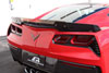 APR Performance AB-207027 | Corvette C7 Stingray Aerodynamic Kit Carbon Fiber (Version 2); 2014-2019 Alternate Image 6