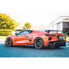 APR Performance AB-208008 | Corvette C8 Aero Kit Carbon Fiber; 2020-2023 Alternate Image 7