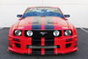 APR Performance AB-262000 | Mustang S197 GT-R Widebody Aerodynamic Kit; 2005-2009 Alternate Image 1