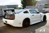 APR Performance AB-265000 | Mustang S197 GT-500 / GT-500KR Widebody Aerodynamic Kit; 2007-2009 Alternate Image 2