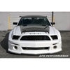 APR Performance AB-265000 | Mustang S197 GT-500 / GT-500KR Widebody Aerodynamic Kit; 2007-2009 Alternate Image 3