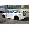 APR Performance AB-265000 | Mustang S197 GT-500 / GT-500KR Widebody Aerodynamic Kit; 2007-2009 Alternate Image 4